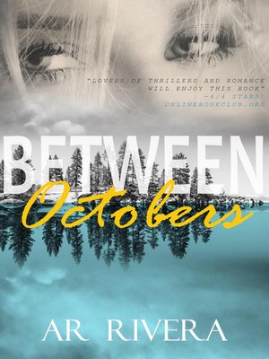 cover image of Between Octobers